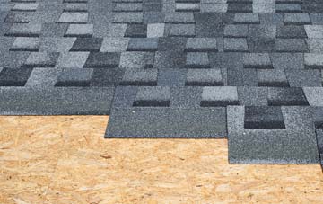 expert Ecclesall asphalt roof companies