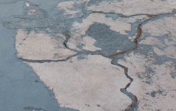 fibreglass roofing replacement Ecclesall