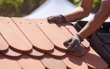 Ecclesall roof tile contractors