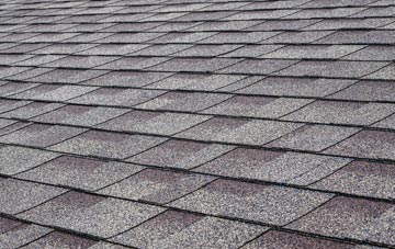 Ecclesall tiles for shallow pitch roofing