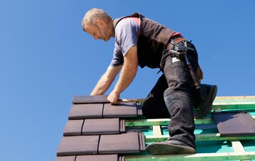 disadvantages of Ecclesall slate roofing