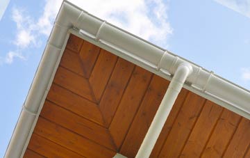 Ecclesall soffit types