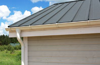 Ecclesall fascia repair