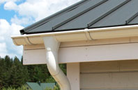 Ecclesall soffits